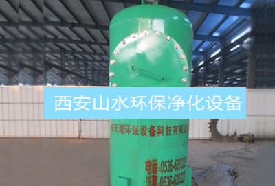 TH纖維球過濾器