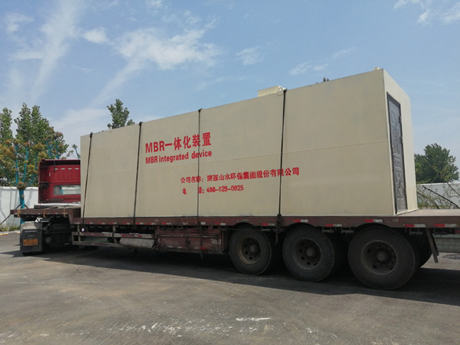 D(zhun)\(yn)վBVҺUˮ̎һ55m3/d