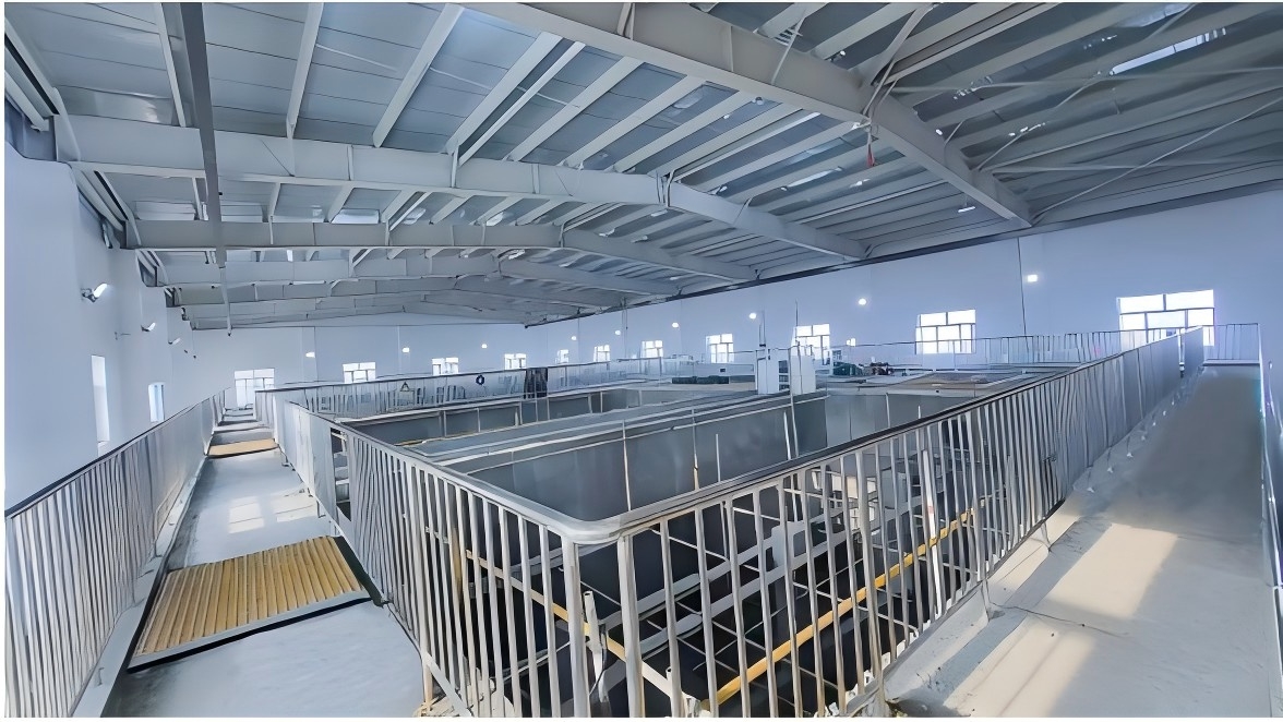 海南州貴德縣河西鎮(zhèn)山坪臺水廠擴建項目